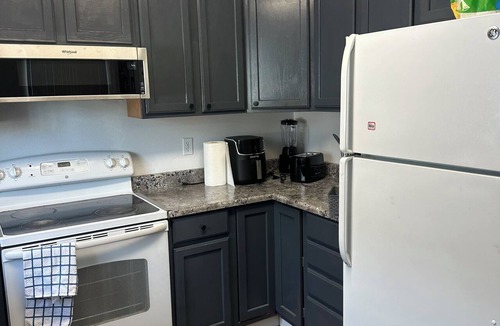 Sand Lake House | Welcoming 4-bedroom house in Anchorage for a relaxing stay