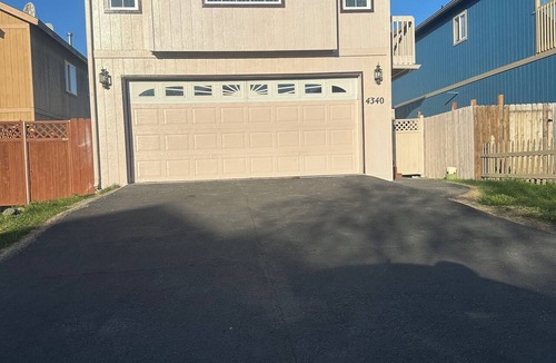 Sand Lake House | Welcoming 4-bedroom house in Anchorage for a relaxing stay