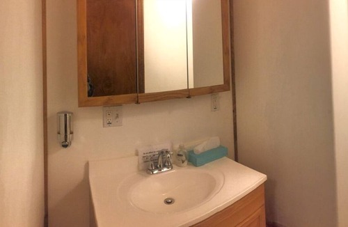 Cooper Landing House | Welcoming Vacation Rental with a Large Living Space in Cooper Landing, Alaska