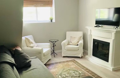 Wymbolwood Beach Cottage | Wendake BeachHouse