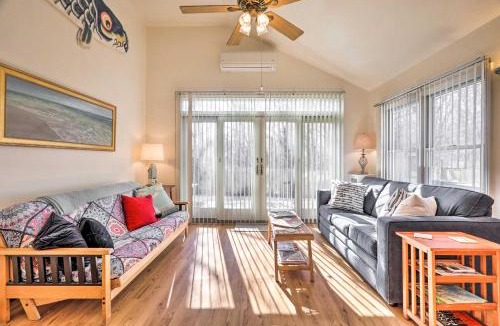 Westerly House | Westerly Vacation Home: Town Beach Access