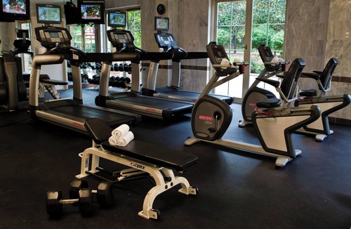 Chantilly Hotel | Westfields Marriott Washington Dulles