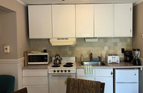 Westhampton Apartment | Westhampton SeaBreeze Suite
