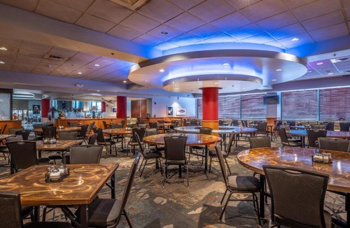 Fairbanks Hotel | Westmark Fairbanks Hotel and Conference Center