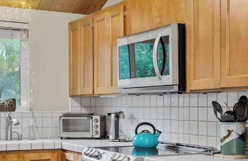 Eastside Santa Cruz Condo | Whaler's Walk
