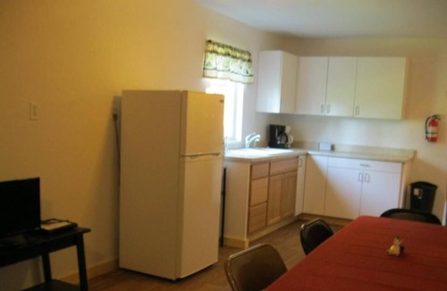 Ninilchik Bed & Breakfast | Whispering Winds Retreat B&B