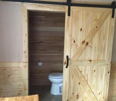 Cohoe House | Whispering Woods AK Cabins