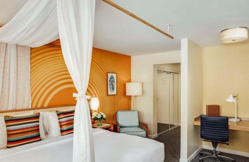 Sunnyvale Hotel | Wild Palms, a JdV by Hyatt Hotel