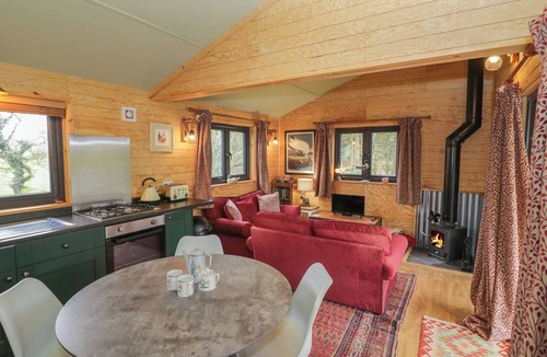 Frankton Cottage | Willow