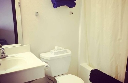 Wasilla Hotel | Windbreak Hotel
