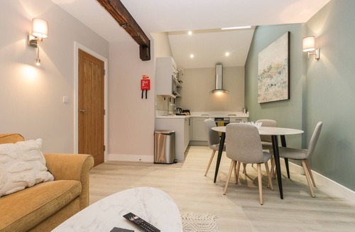 Kendal Cottage | Windermere
