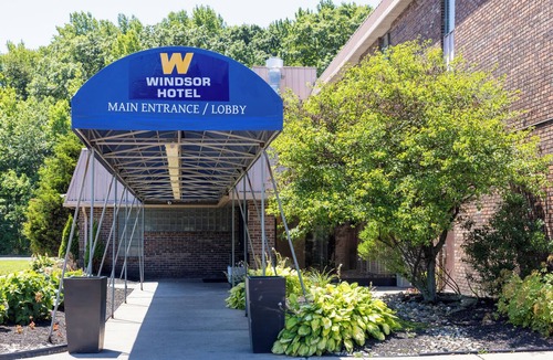 East Windsor Hotel | Windsor Hotel