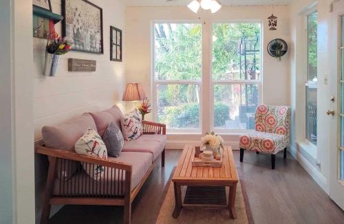 Sutter Creek House | Wine Lovers’ Garden Oasis in Sutter Creek!