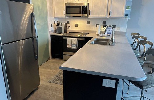Spring Lake Condo | Wonderful 3 Bedroom Condo in Beautiful Spring Lake, On the River