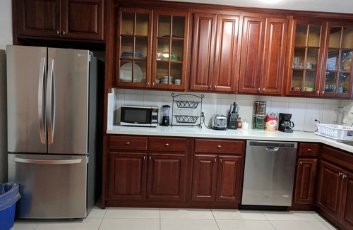 Santa Clara House | Wonderful Entire house in the heart of Silicone Valley
