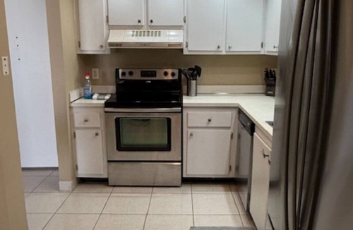 Island Estate Condo | Wonderful fully furnished 2-bedroom condo in Clearwater Beach.