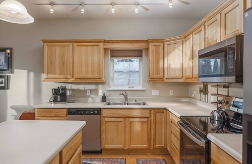 Fairbanks House | 'Wondrous Willow' Dog-Friendly Home in Fairbanks!