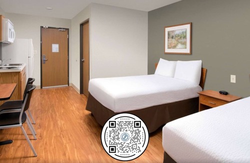 Arnold Hotel | WoodSpring Suites St. Louis Arnold