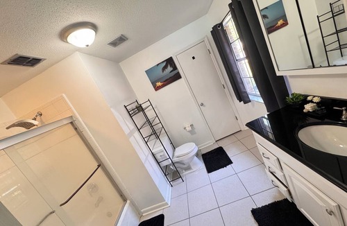 Tallahassee House | Work Crew Friendly Housing