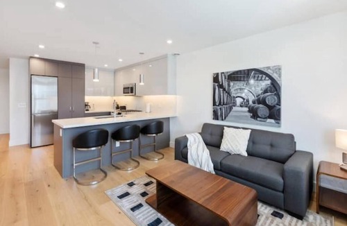 Inner Mission Apartment | Work From Home 3 Bedroom in the mission - San Francisco Life Real Estate