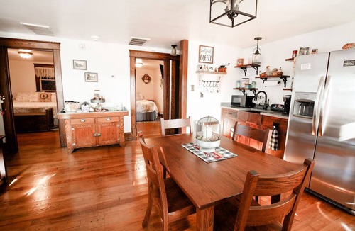 Berlin Apartment | Wurthmann House Unit #1Your Home Away From Home
