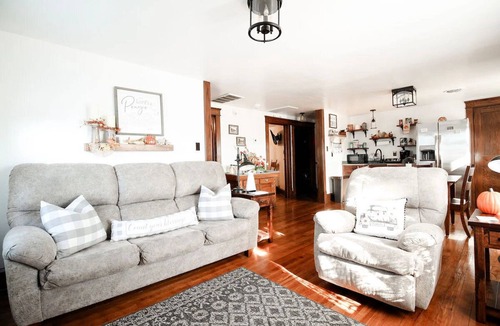 Berlin Apartment | Wurthmann House Unit #1Your Home Away From Home