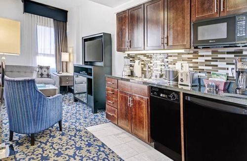 Theater District Resort | 🌴Wyndham Canterbury✨ Experience Paradise in a 1BR Villa - Sleeps 4!