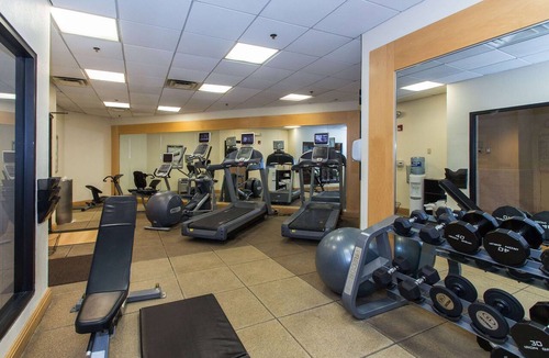 Independence Hotel | Wyndham Independence