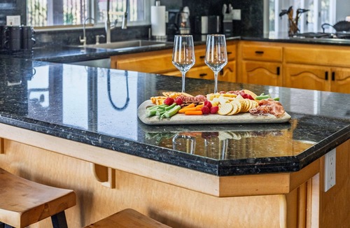 Coarsegold House | Yosemite Getaway - Pool & Heated Spa/Game Room/Family & Pet Friendly