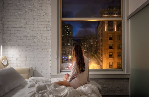 Mid-Market Hotel | YOTEL San Francisco