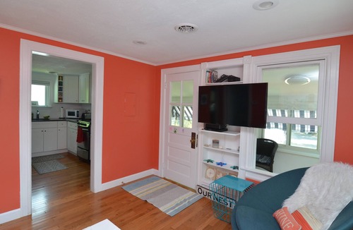 Rehoboth Beach Apartment | YOUR PLACE AT THE BEACH-Steps to Ocean! 43 D MARYLAND AVE, Rehoboth Beach, De