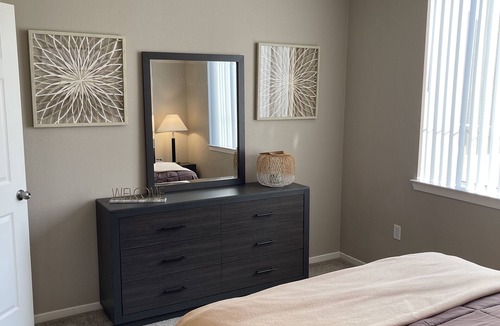 Antioch Apartment | Your Quiet and discrete getaway awaits you Suite Haven Lone tree.