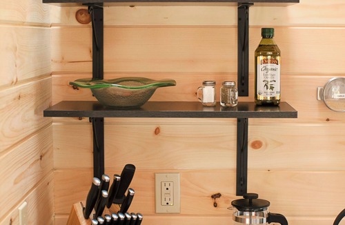 Southwest Harbor Cottage | Yurt Glamping on the Quiet-side of Acadia National Park!