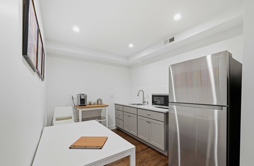 Mission Terrace House | Zen Garden 2BR Retreat Outdoor Lounge NearBART