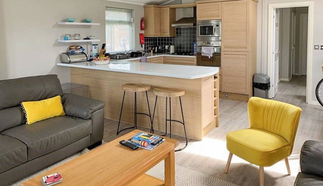 1 bedroom accommodation in Carnforth in Carnforth