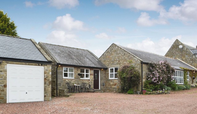 1 bedroom accommodation in Ryal, near Corbridge in Hallington