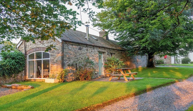 2 bedroom accommodation in Mathry in Mathry
