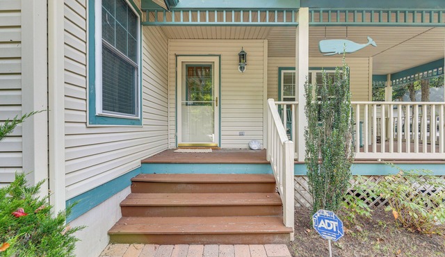 2 Mi to Bethany Beach! Family Getaway w/Deck
