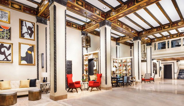 2 Units Near Union Square | Shop & Dine in San Francisco