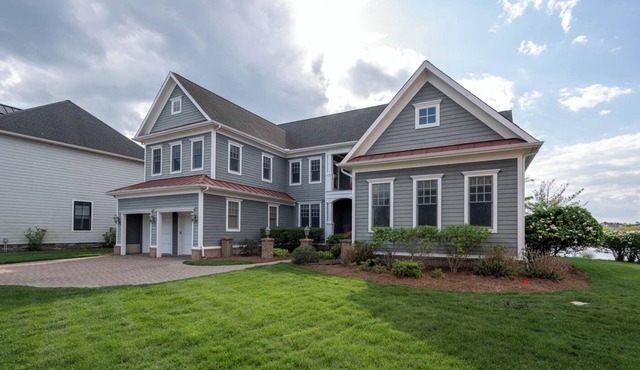 27523 Medallion Ave., The Peninsula ~