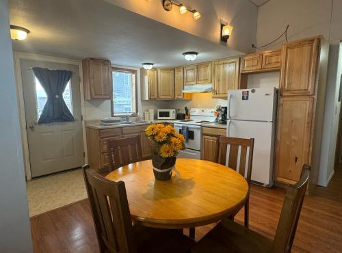 2br Executive Rental Downtown