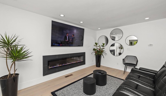 2BR Home in Menlo Park Near Stanford University!