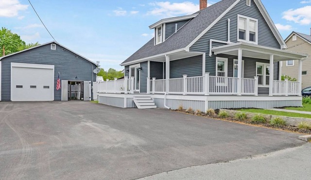 3 Bedroom Bougie Retreat On Trails