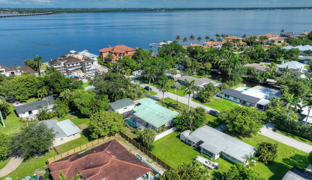 3-bedroom house in welcoming Fort Myers!