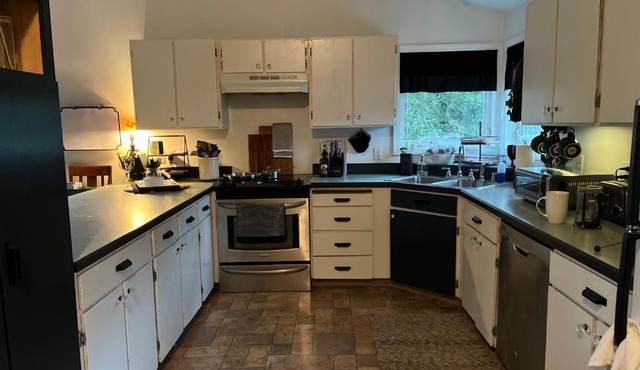 3 Bedroom House Kodiak Alaska