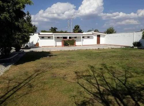 3 Marías in Silao