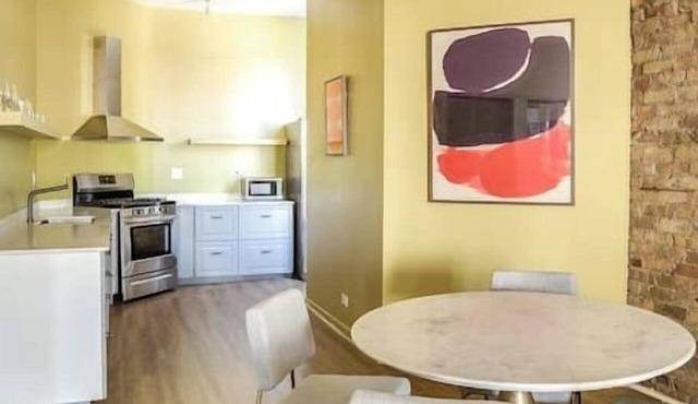 3rd Floor Flat in River North - 3N in Chicago