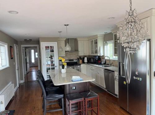 4 BD 2 Bath Walk To World Cup 2026 Gillette Stadium in Walpole