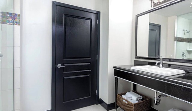 4 nights @ 3BR Presidential - 01/10/27 - 01/14/27 - Walk to JP Morgan Conference