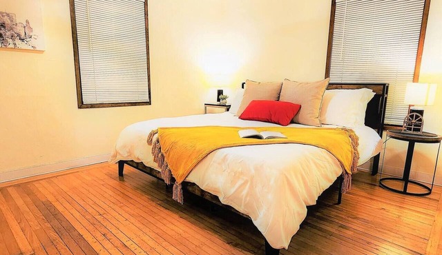 4BR Walk to Santana Row & Valley Fair
